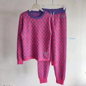 Louis Vuitton Set 2 Piece