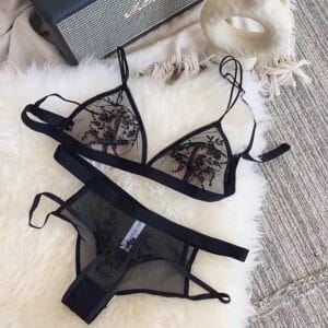 Lingerie set