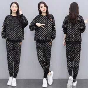 Louis Vuitton Set 2 Piece