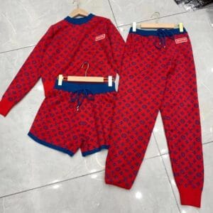 Louis Vuitton Set 3 Pieces