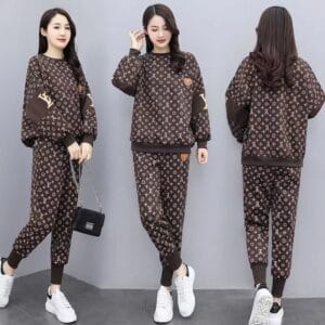 Louis Vuitton Set 2 Piece