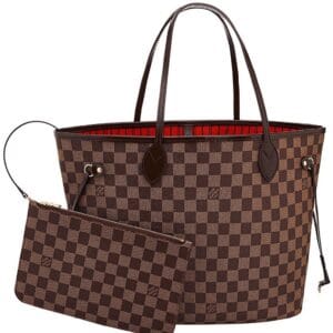 Louis Vuitton NeverFull