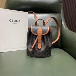 Louis Vuitton Backpack